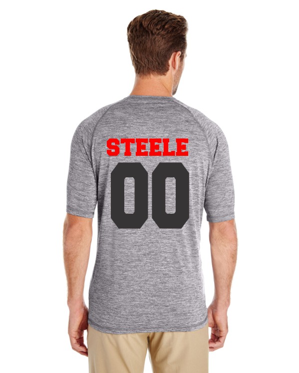 Holloway Men's Performance Tee