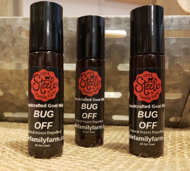 Bug Off Insect Repellent Roll On