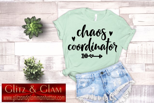 Chaos Coordinator
