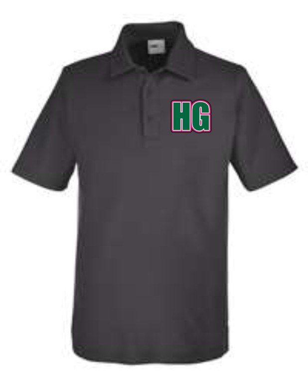 Core 365 Men's Hit Girls Polo 3
