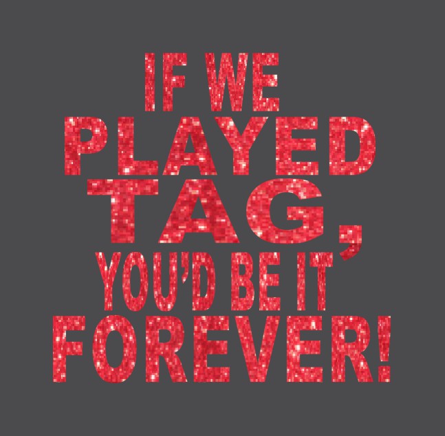 Raiders Glitter Wamego Cross Country Ladies V-Neck