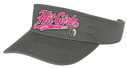 Hit Girls 1 Visor