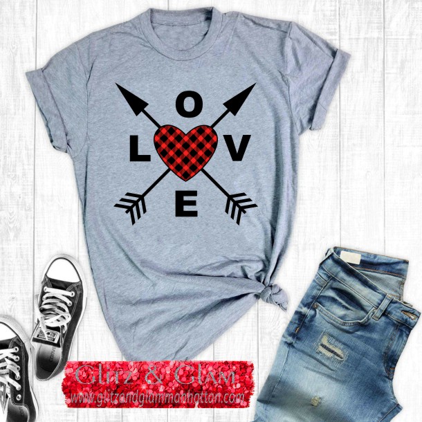 Lve Tshirt
