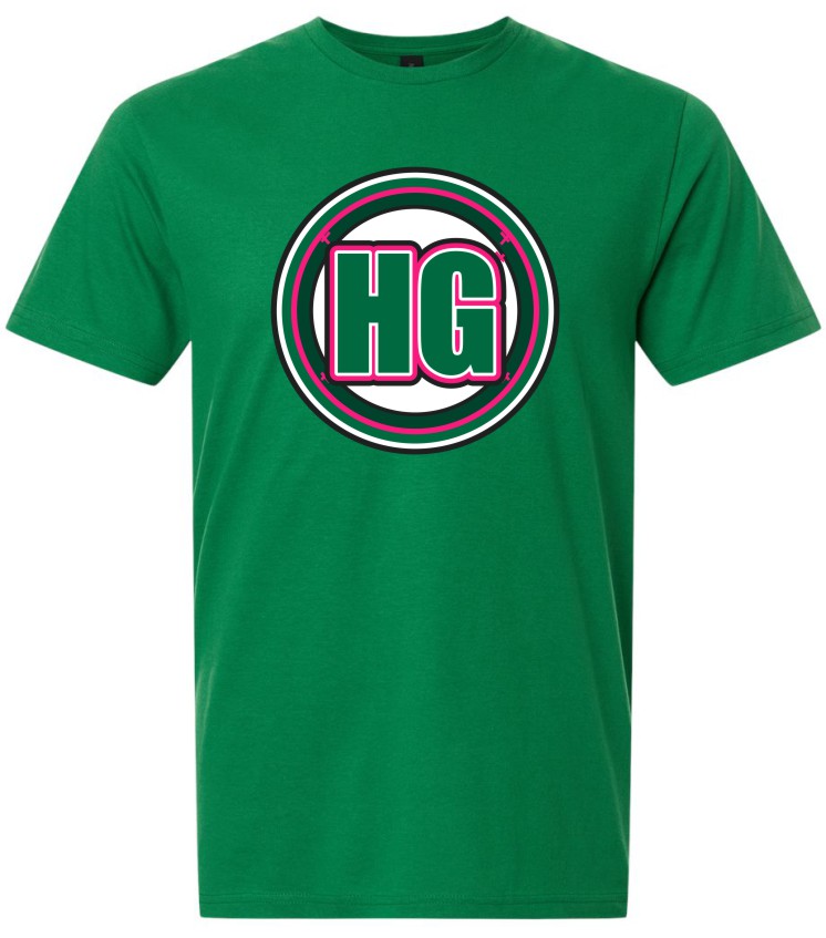 Adult Hit Girls T-Shirt 2