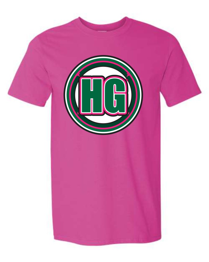 Adult Hit Girls T-Shirt 2