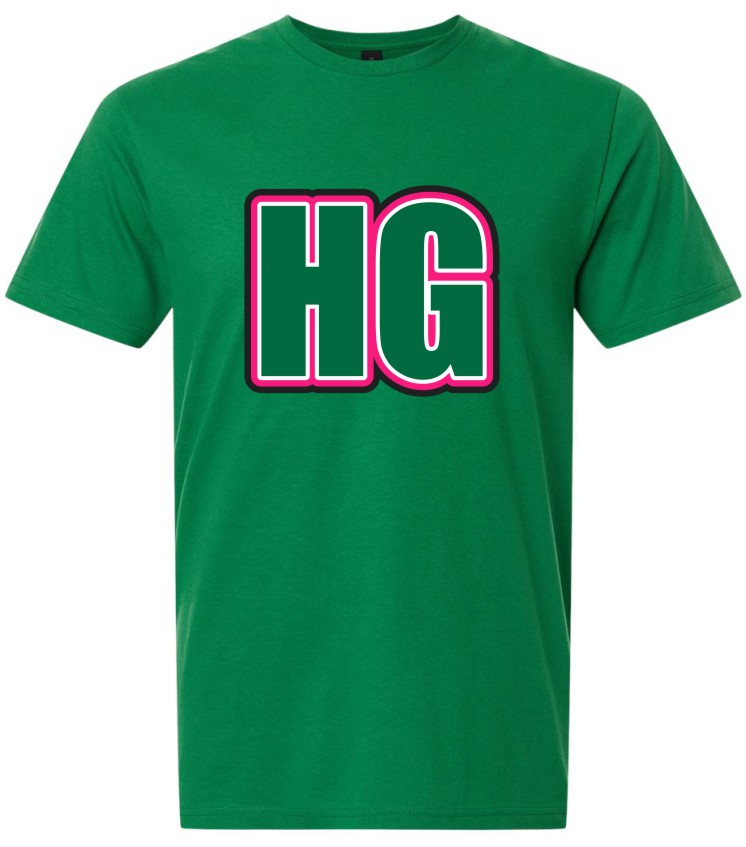 Adult Hit Girls T-Shirt 3
