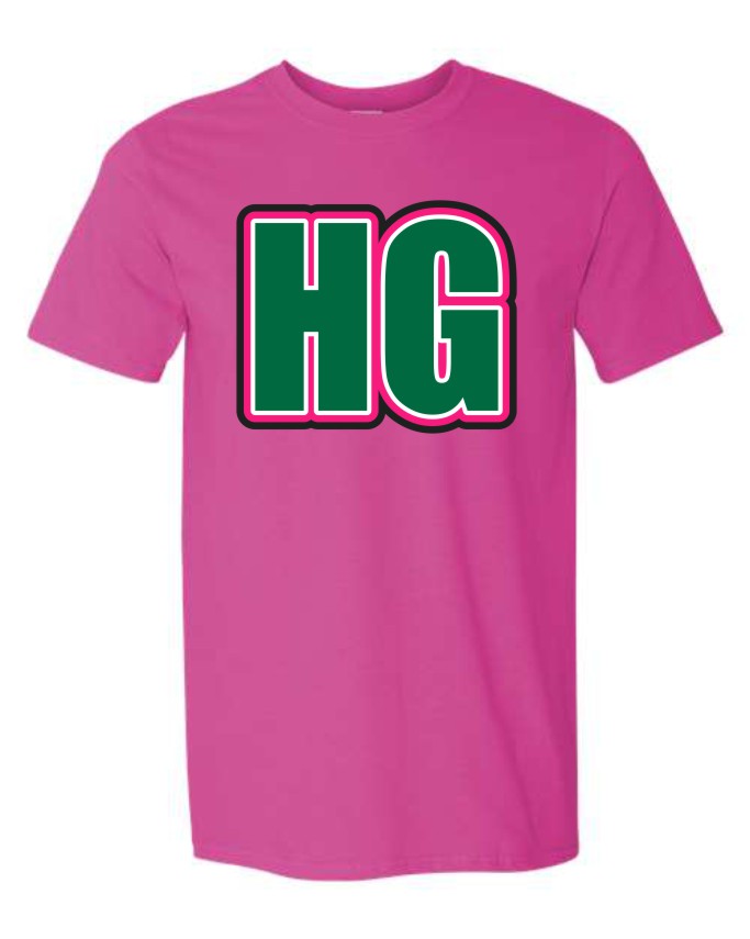 Adult Hit Girls T-Shirt 3