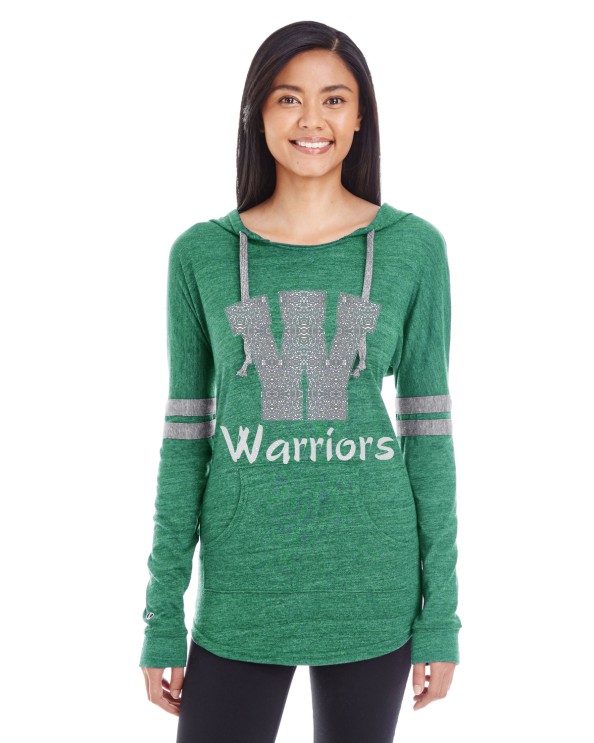 Glitter Holloway Hoodie