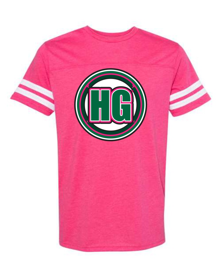 Adult Hit Girls Jersey Tee 2