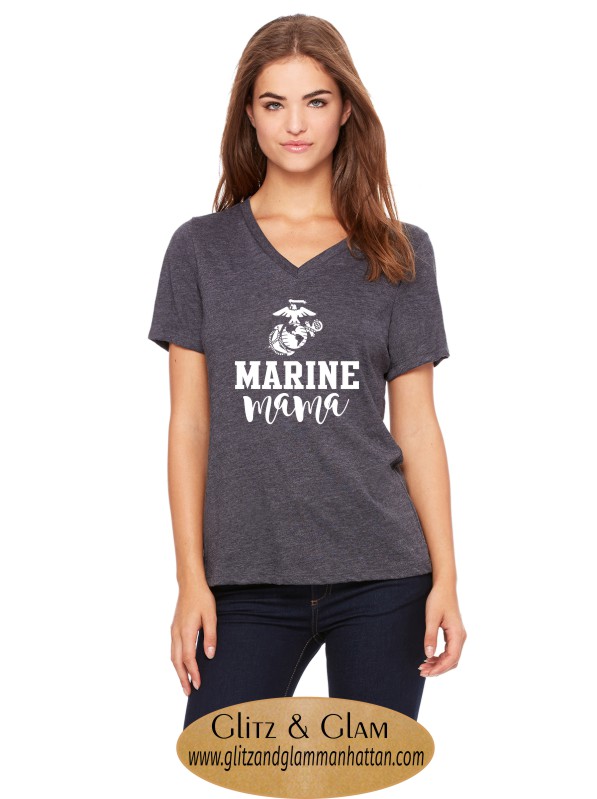 Marine Mama