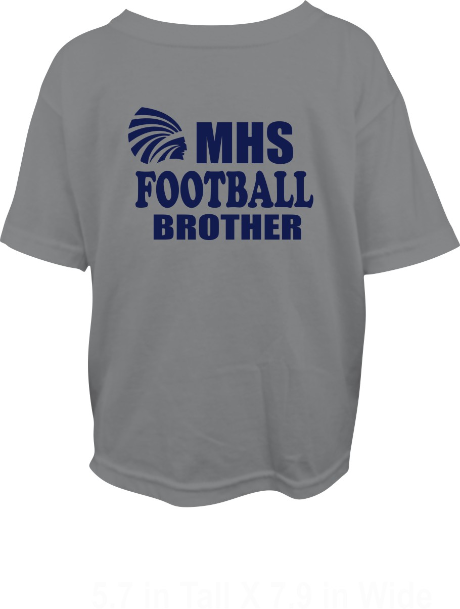 MHS Football Brother