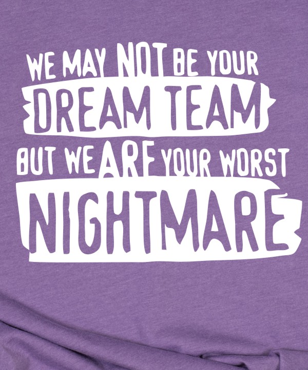 Mankato Football T-Shirt