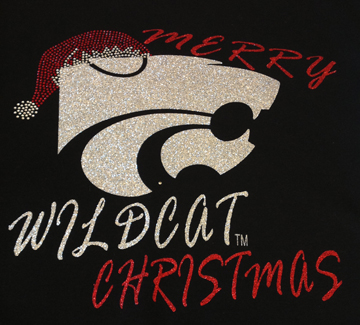 Merry Wildcat Christmas