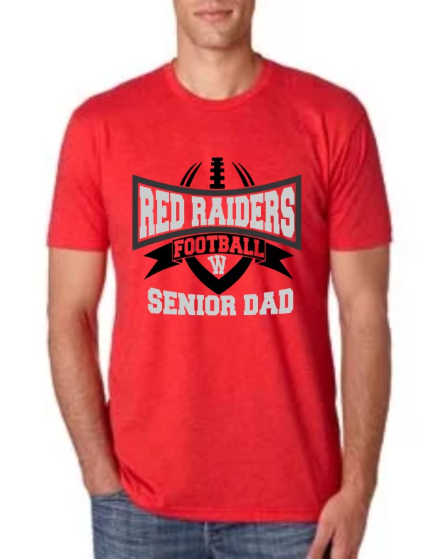 Next Level Men's Tee