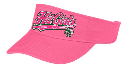 Hit Girls 1 Visor