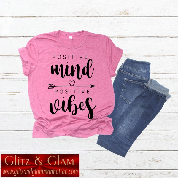 Positive Minds
