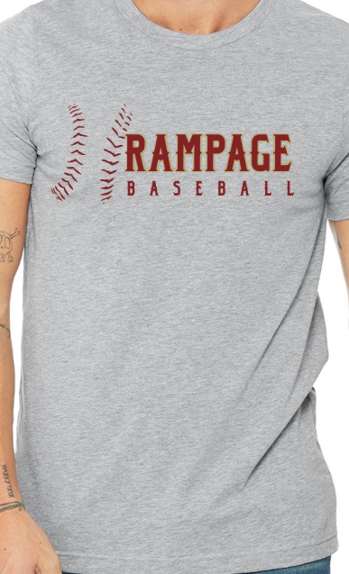 Rampage 2 Short Sleeve Tee