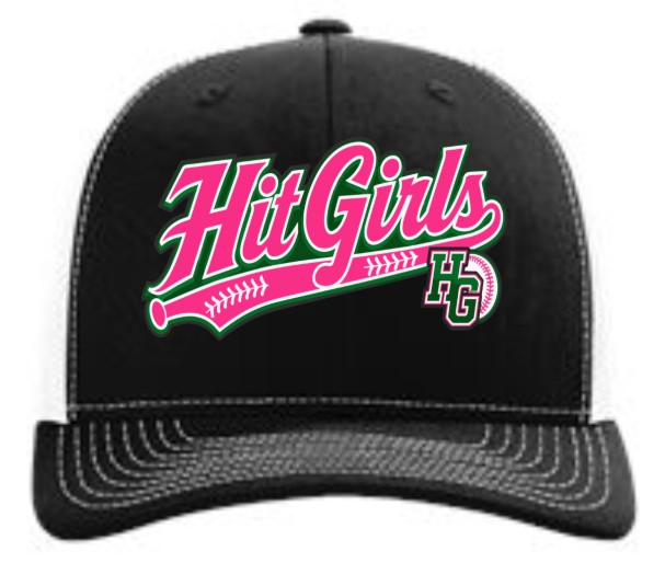 Richardson Hit Girls 1