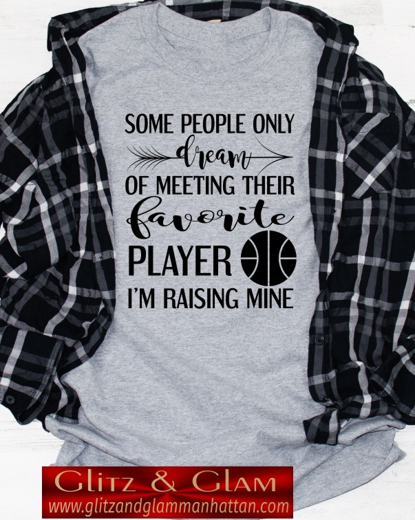 21-22 Some People Dream T-Shirt, Long Sleeve, Sweatshirt and Hoodie
