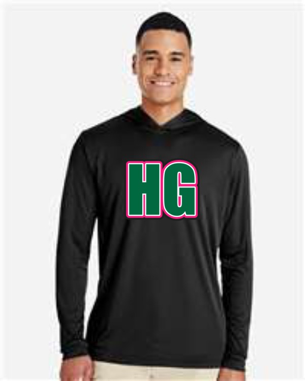 Performance Hoodie for Men and Youth 3