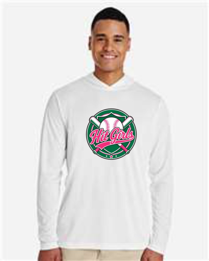 Performance Hoodie for Men and Youth 4