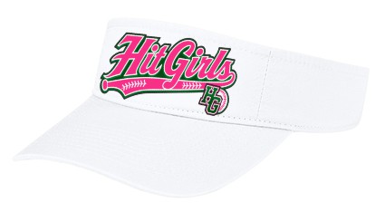 Hit Girls 1 Visor
