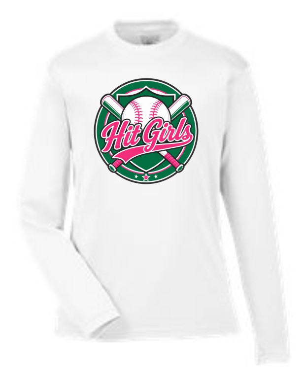 Adult and Youth Performance Long Sleeve Shirt 4